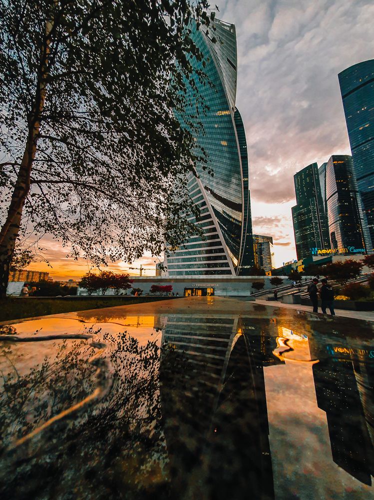 Photograph by Денис Панов