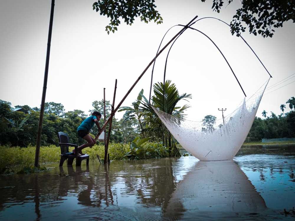 Photograph by Debajyoti Talukdar