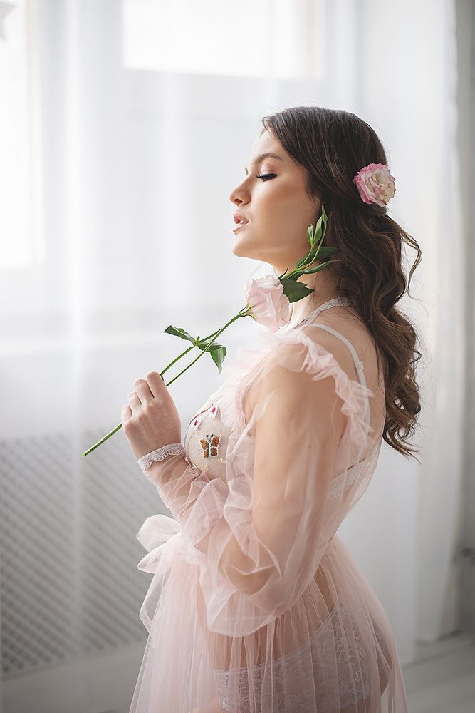 Photograph by Алина Ганенкова