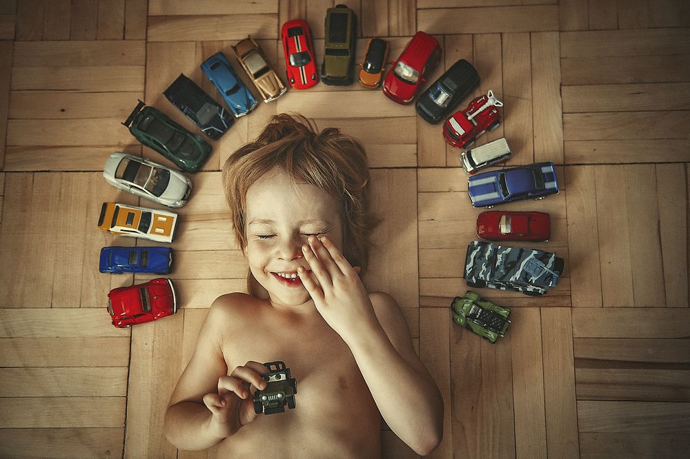 Photograph by Ксения Лысенкова