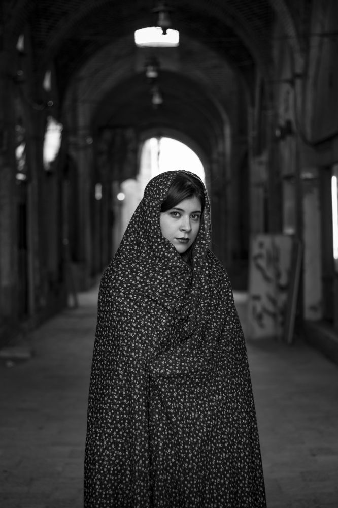 Photograph by javad bakhtiari