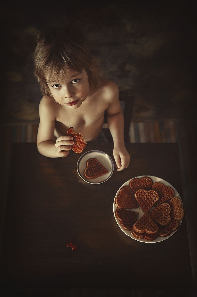 Photograph by Ксения Лысенкова