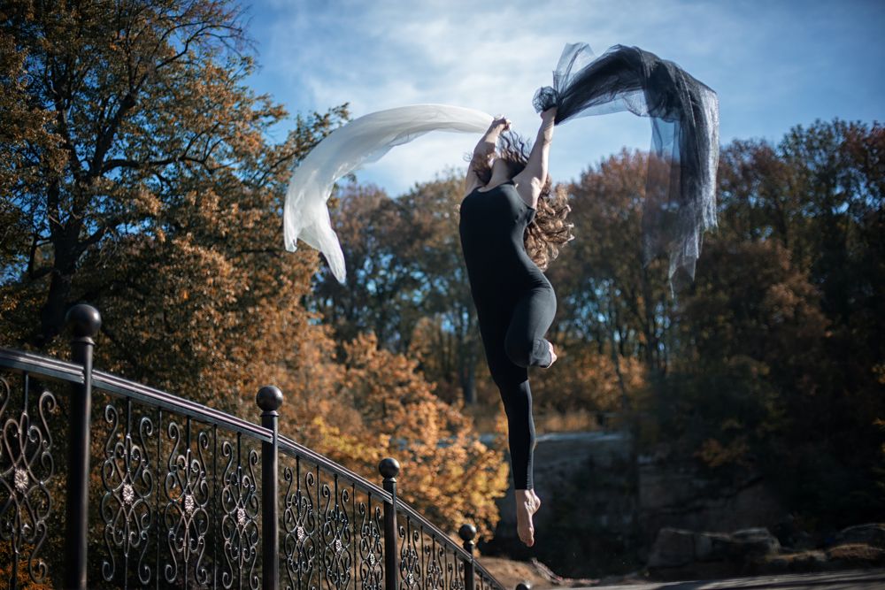 Photograph by Татьяна Грицюк