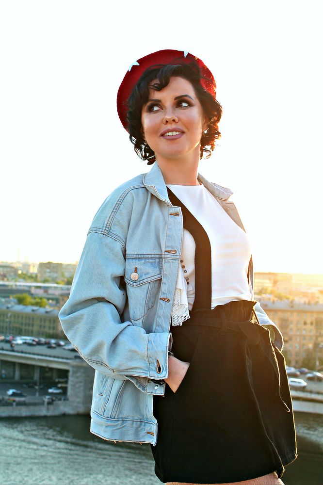 Photograph by Алина Веремеенко