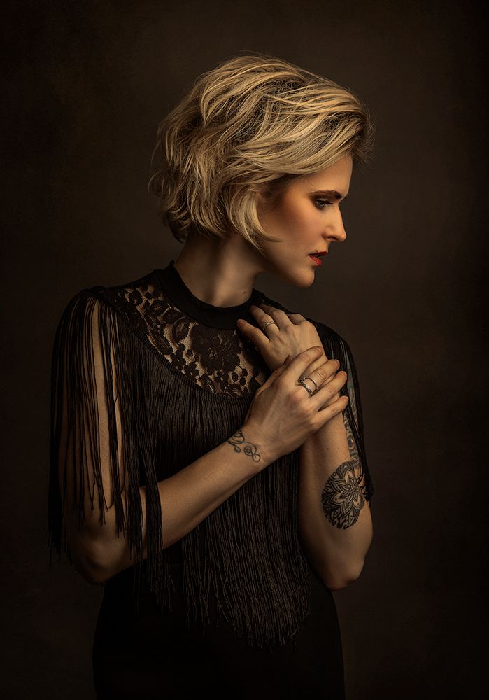 Photograph by San Vid Photography