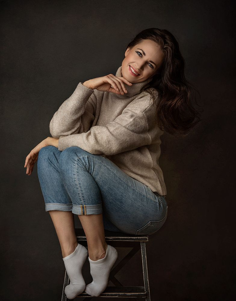 Photograph by San Vid Photography