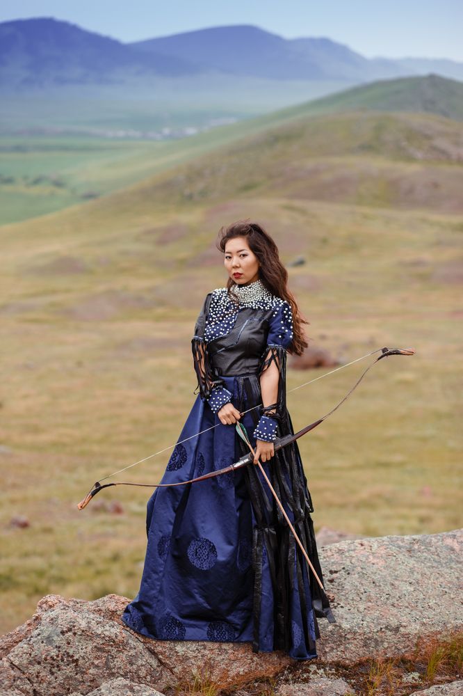 Photograph by Алима Салбаева