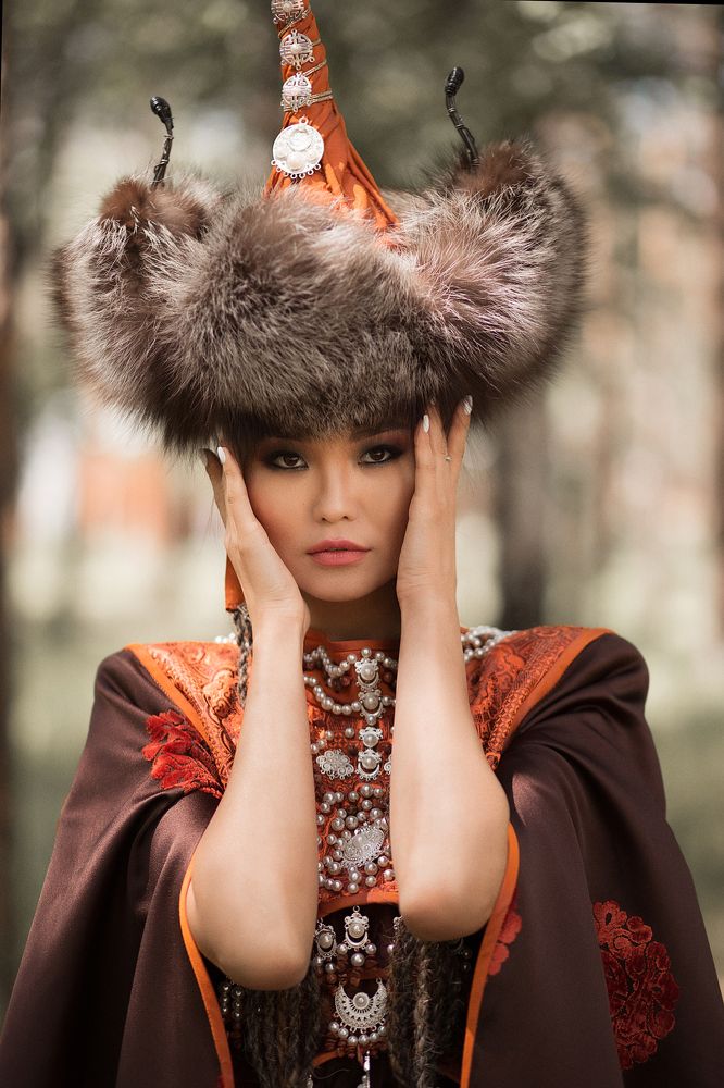 Photograph by Алима Салбаева