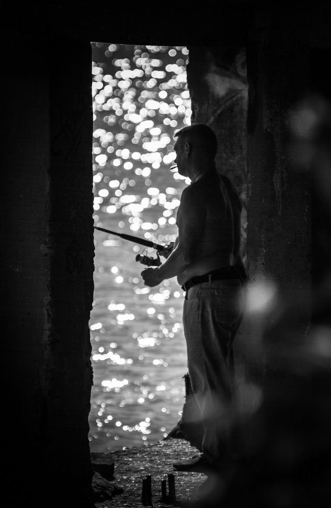 Photograph by Sergey Kovalenko