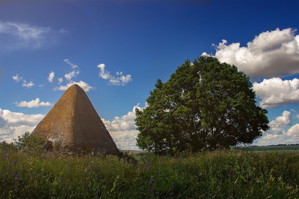 Photograph by Юрий