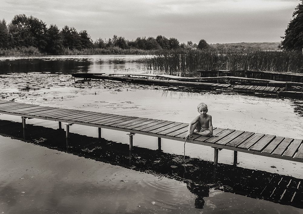 Photograph by Слюсарева Елена