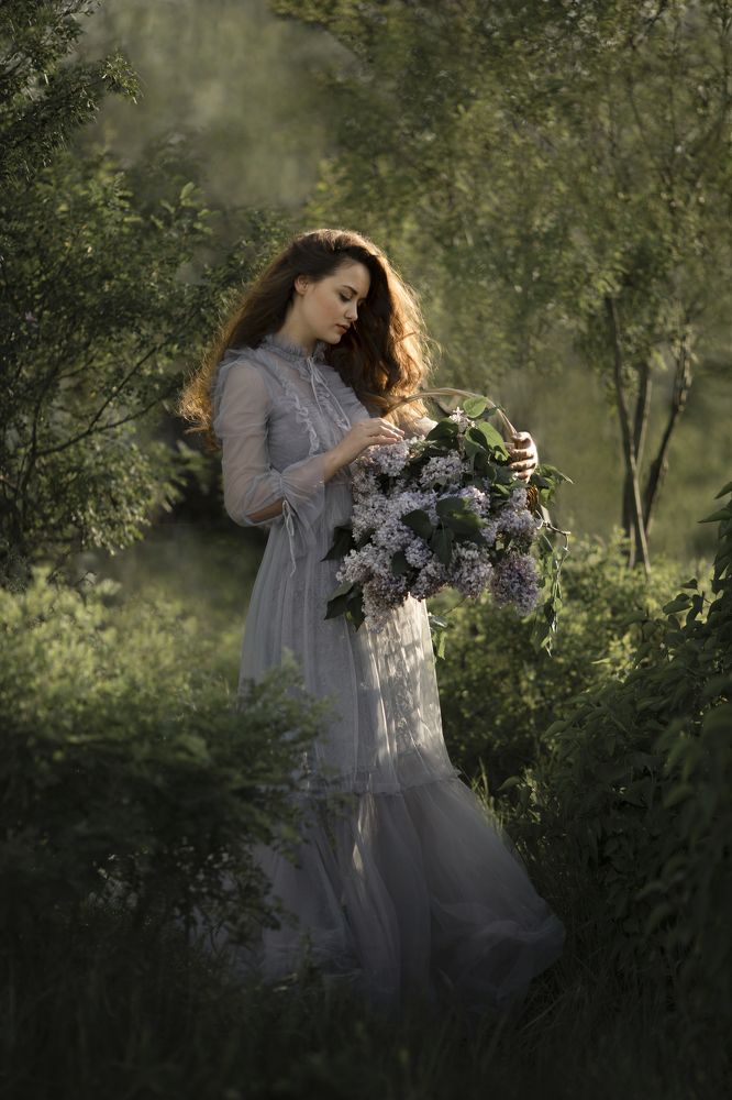 Photograph by Алла Семдянкина