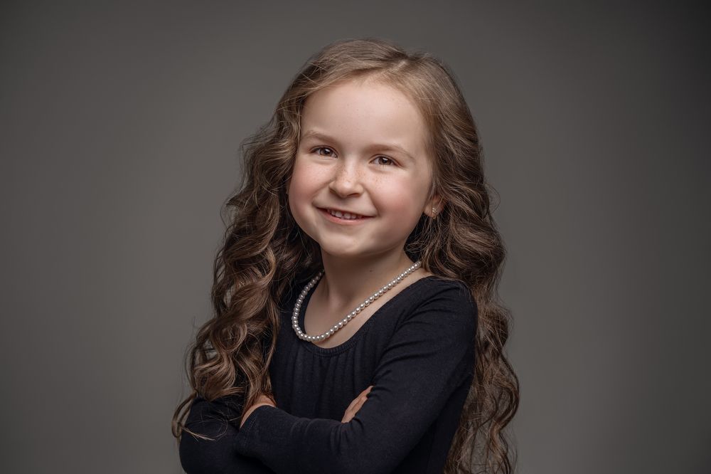 Photograph by Maria Kandalova