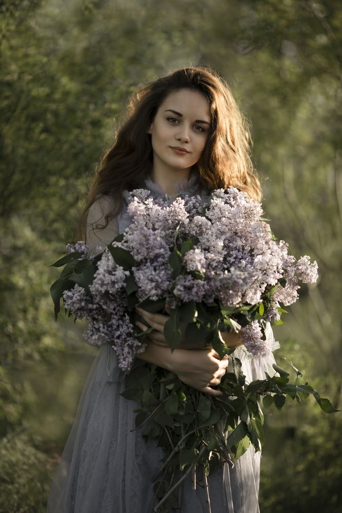 Photograph by Алла Семдянкина