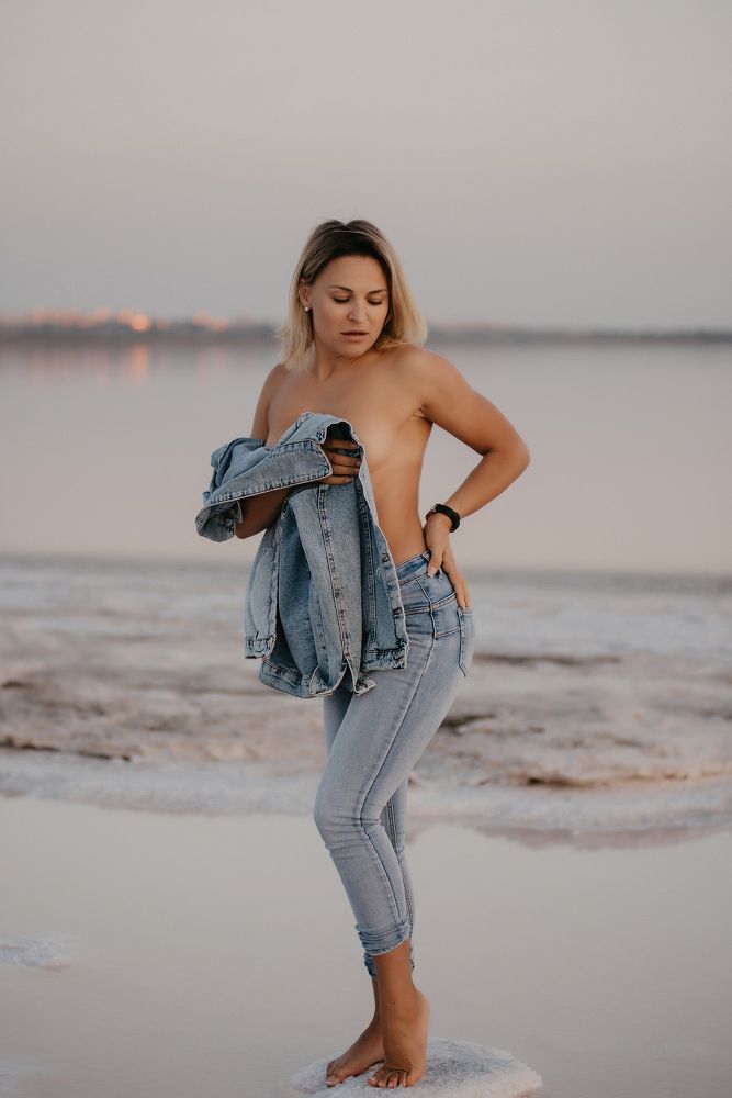 Photograph by Татьяна Ковтун