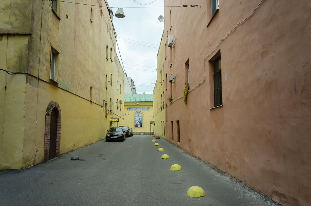 Photograph by Воркунков Максим