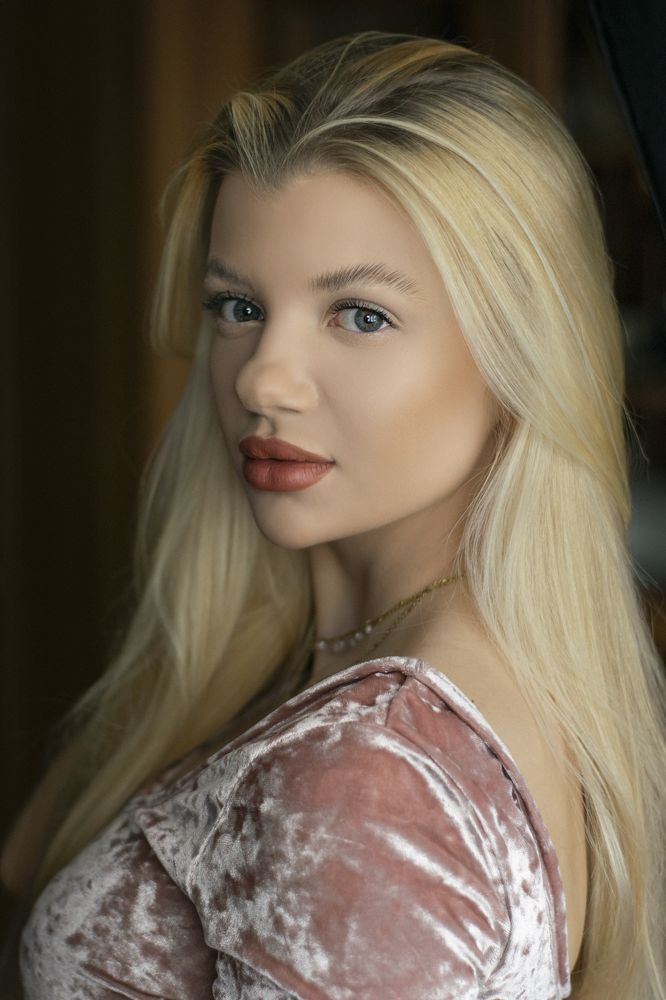 Photograph by Yurii Havrylenko