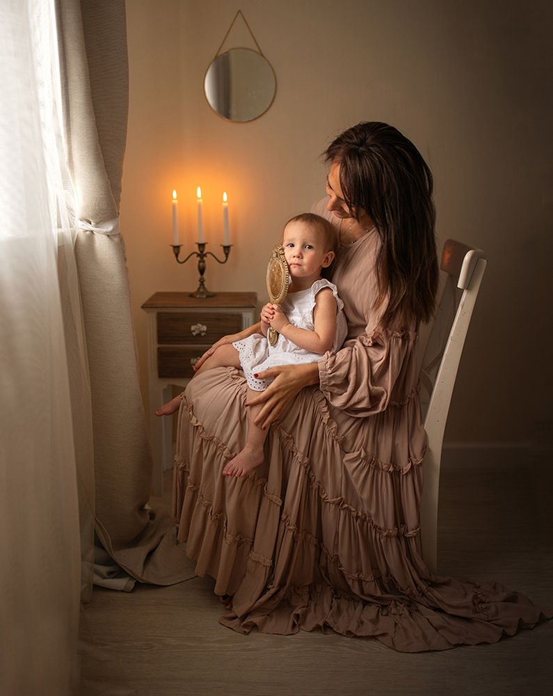 Photograph by Гузель Султангареева