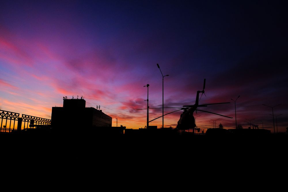 Photograph by Юлиана Россь