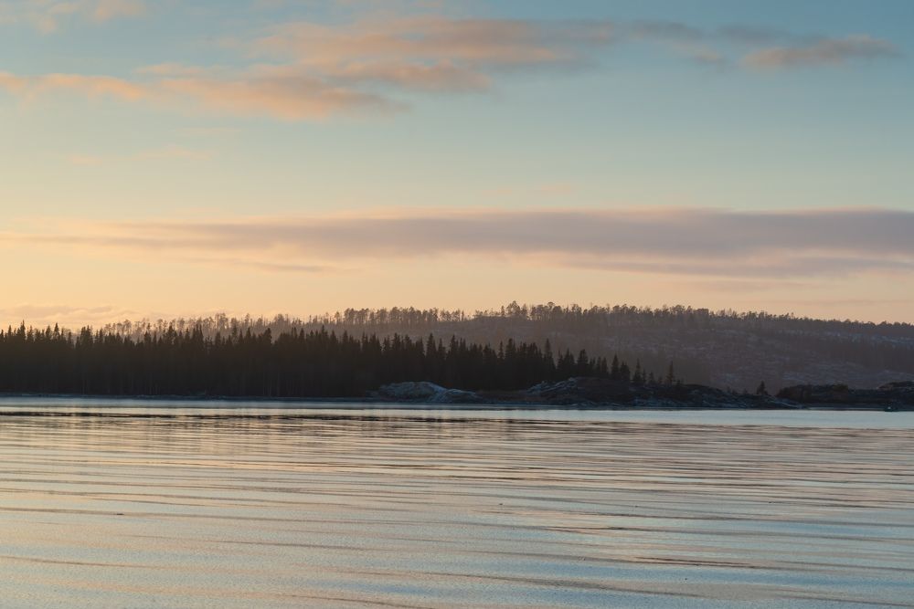 Photograph by Воркунков Максим