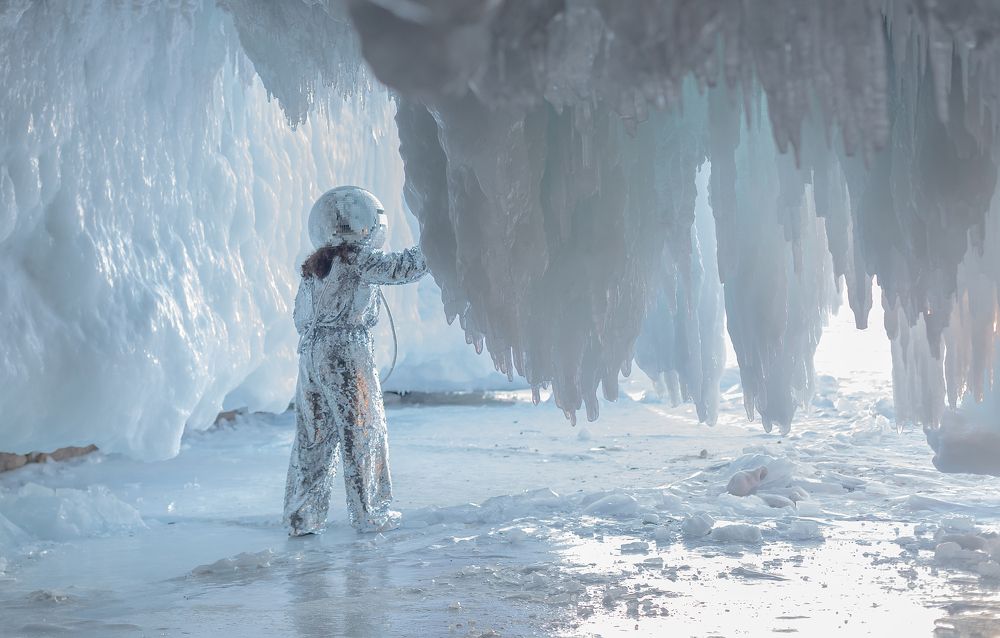 Photograph by Светлана Светлакова