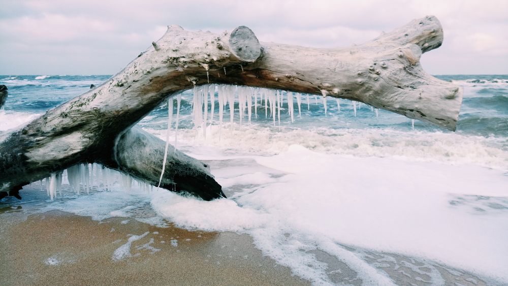 Photograph by Лиана Бондаренко