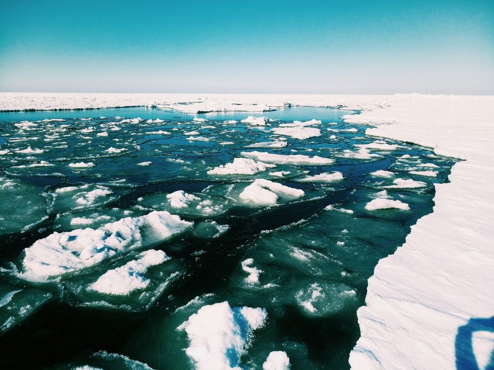 Photograph by Лиана Бондаренко