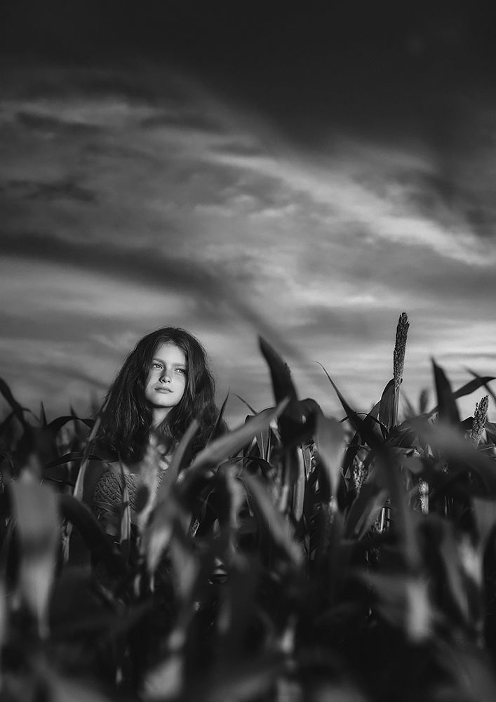 Photograph by Слюсарева Елена