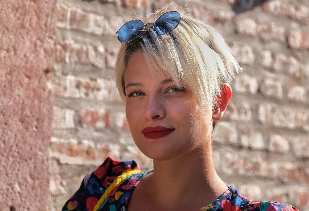 Photograph by Eylem Barış