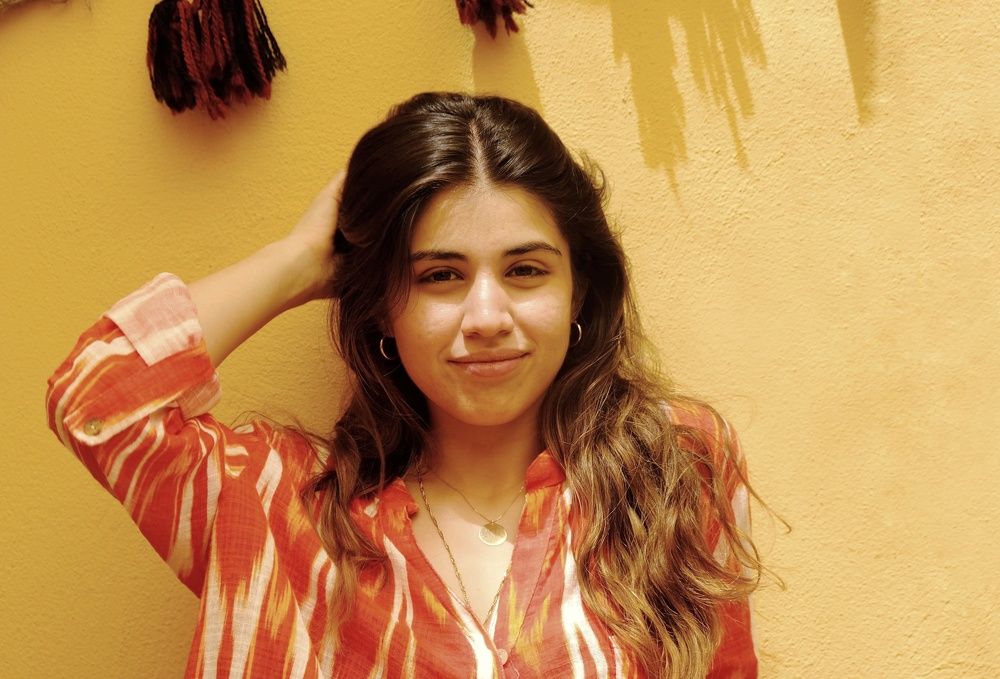 Photograph by Eylem Barış