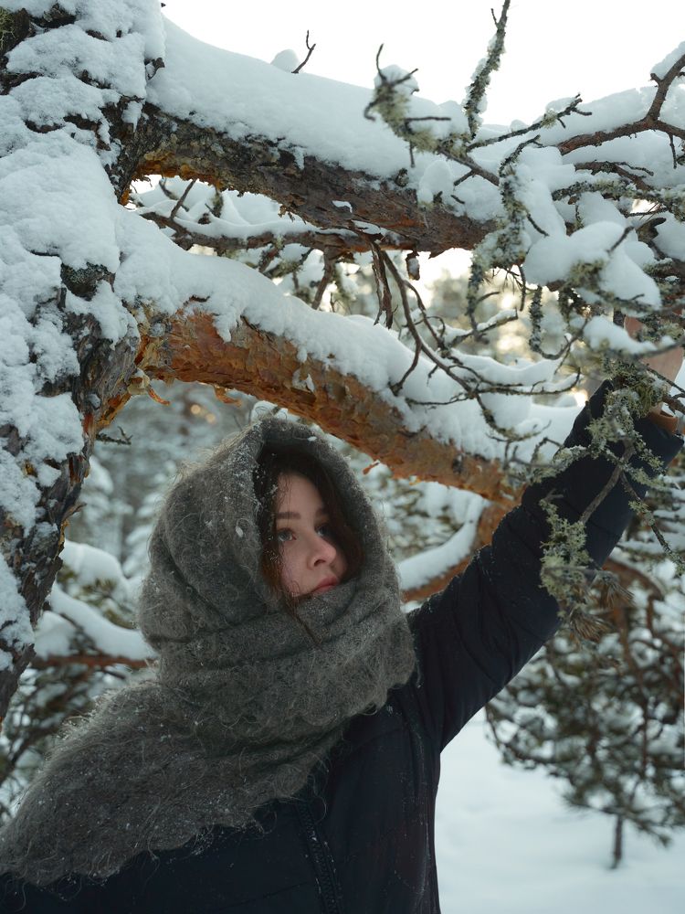 Photograph by Татьяна Блохина