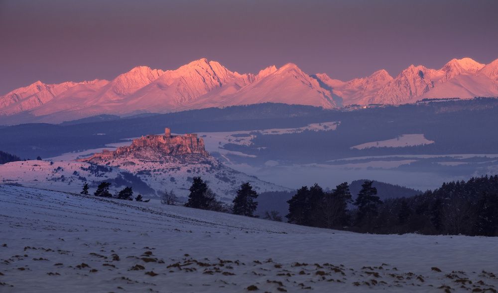 Photograph by David Ilkovic