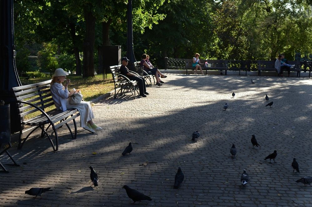 Photograph by Ирина Никитина