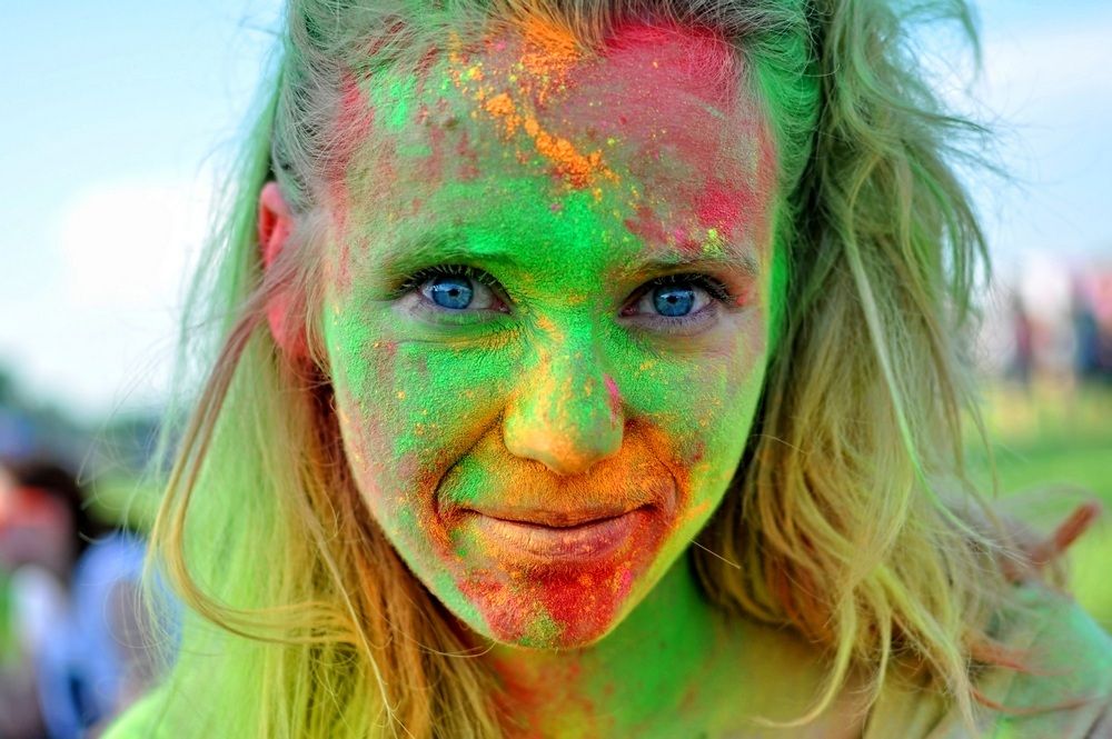 Photograph by Jan Ulicki