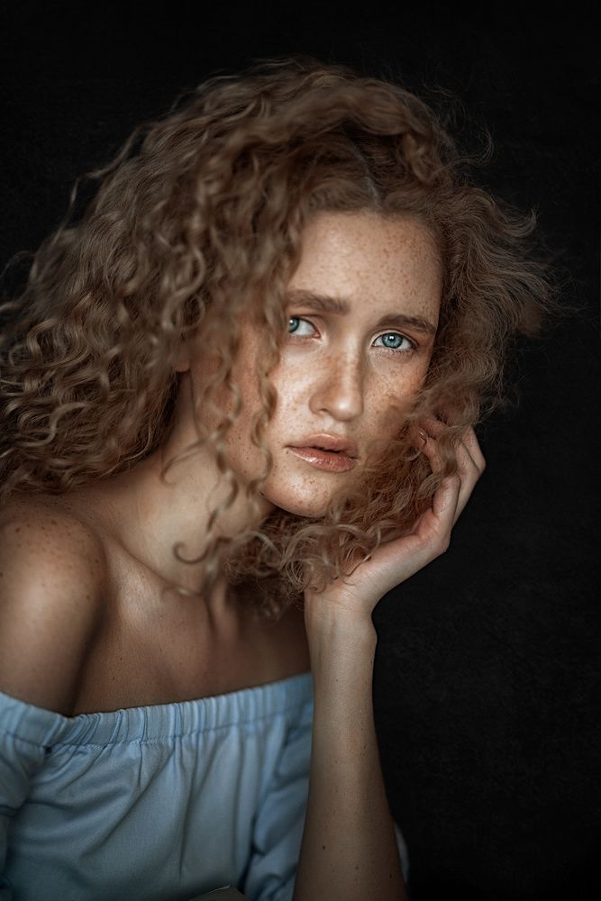 Photograph by Gulya Malikova