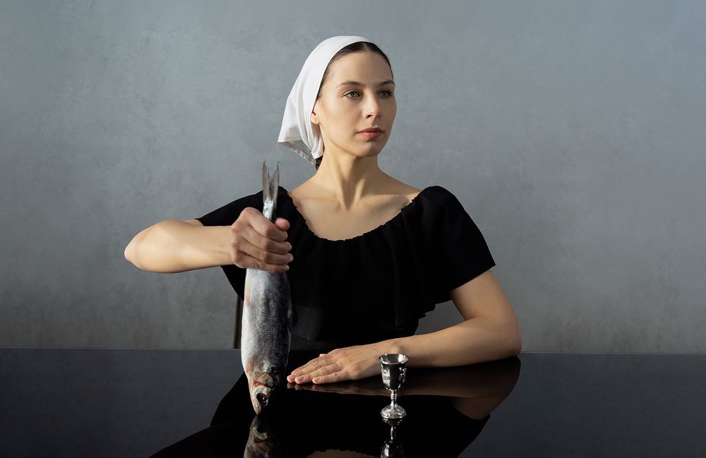 Photograph by Светлана Светлакова