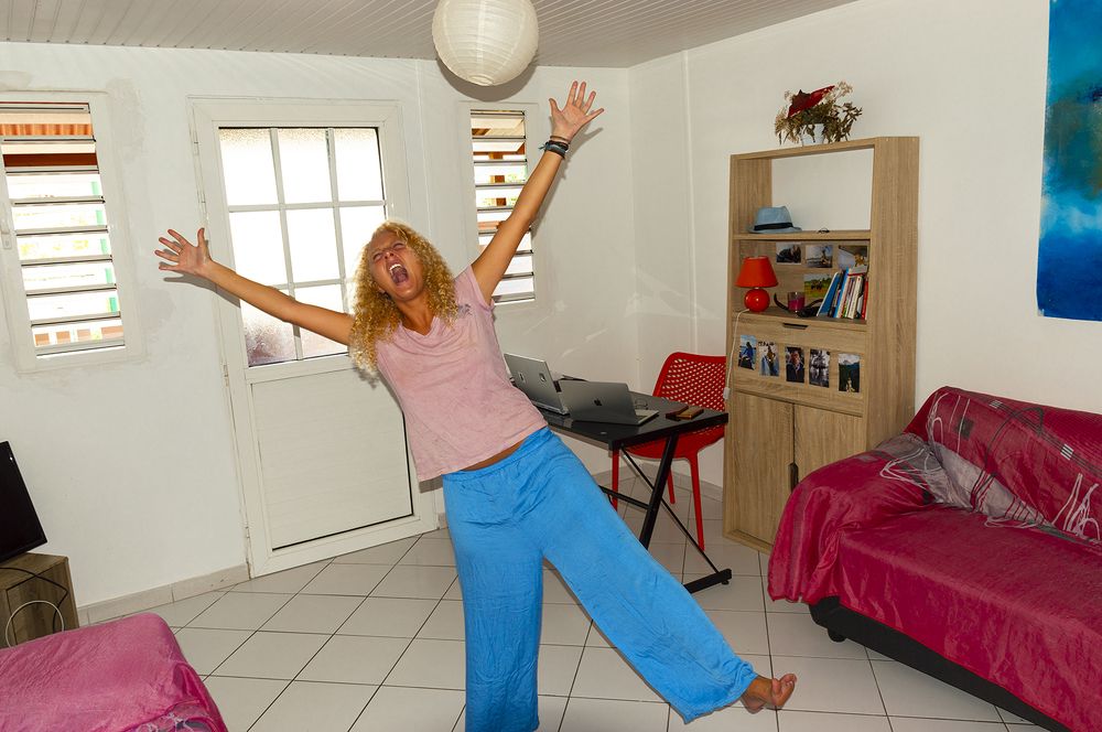 Photograph by Victoria Schaal