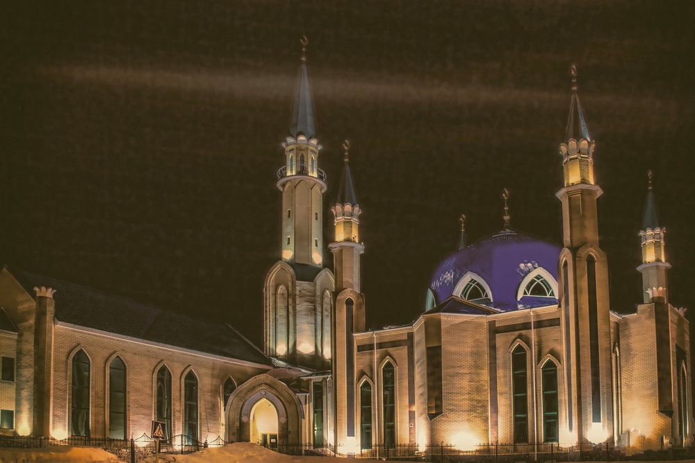 Photograph by Гузалия
