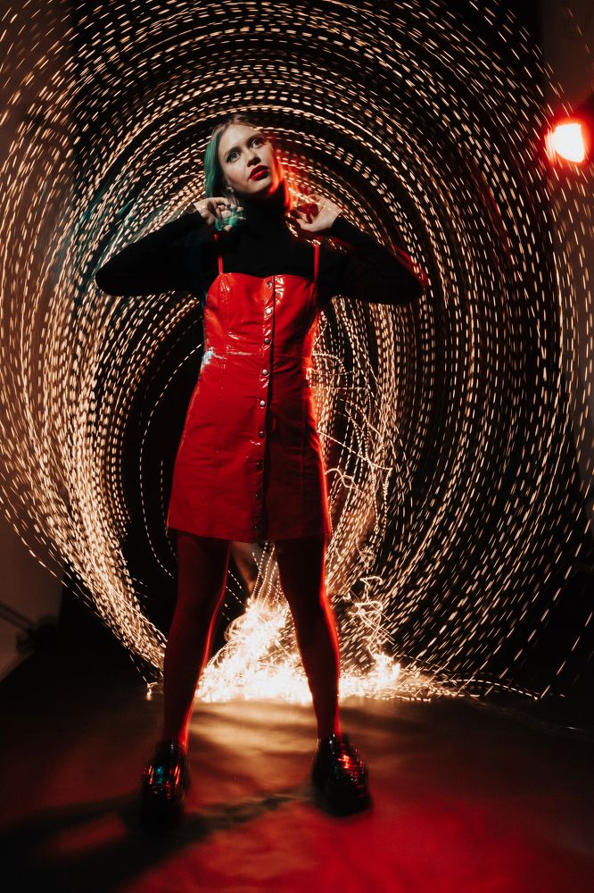 Photograph by Андрей Куприн