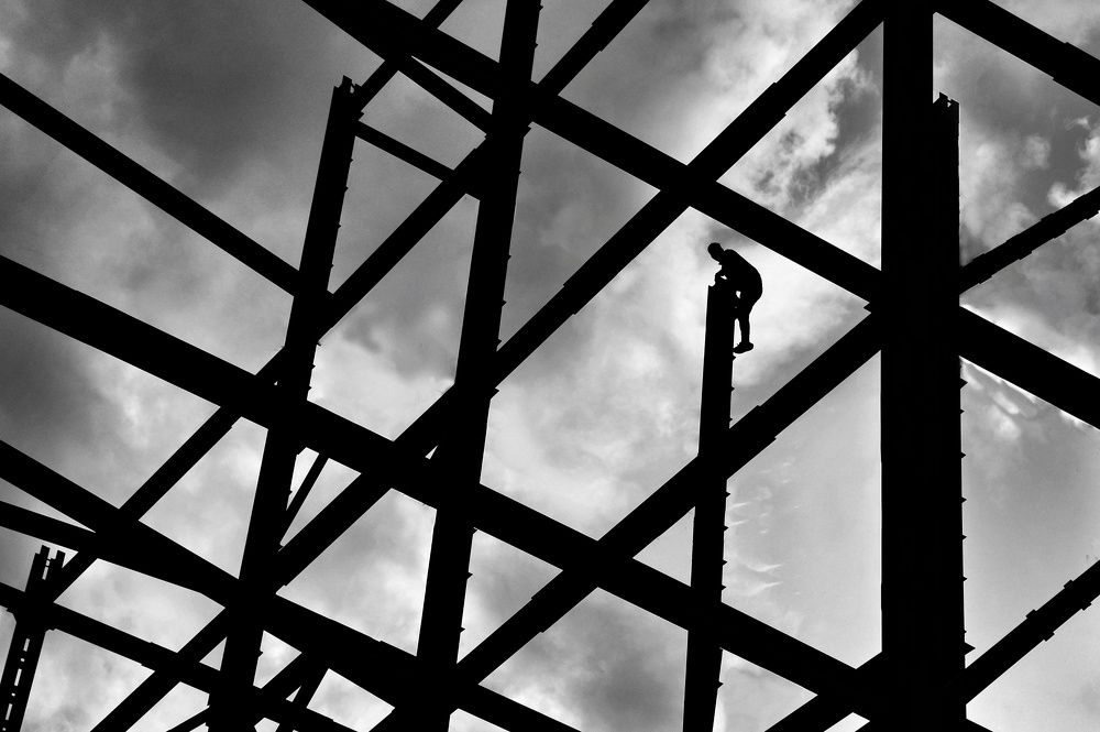 Photograph by Farzaneh Vaezmomeni