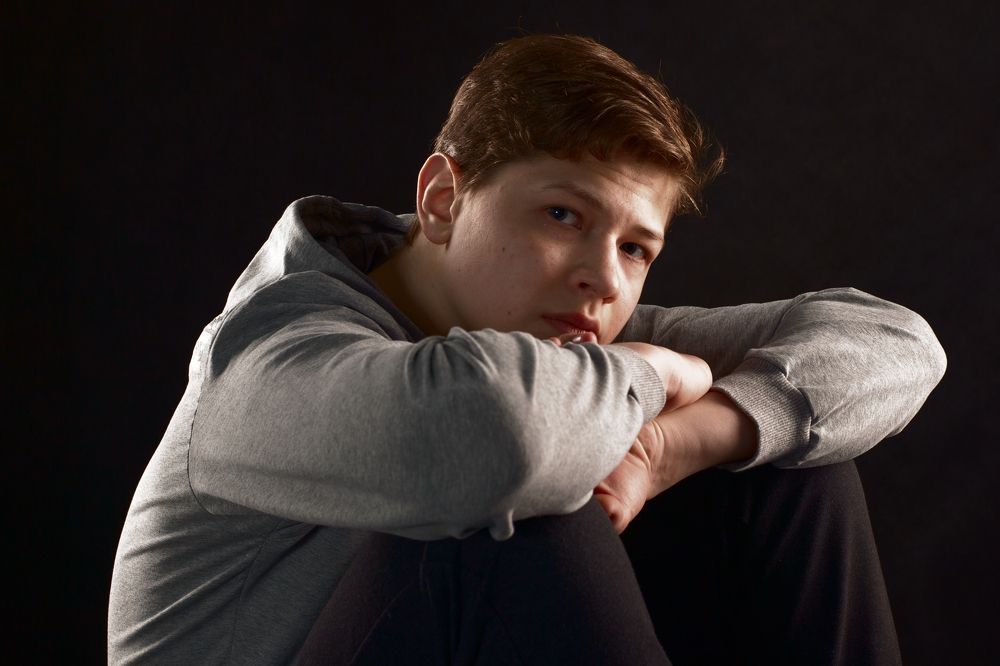 Фотография автора Олег Петреев