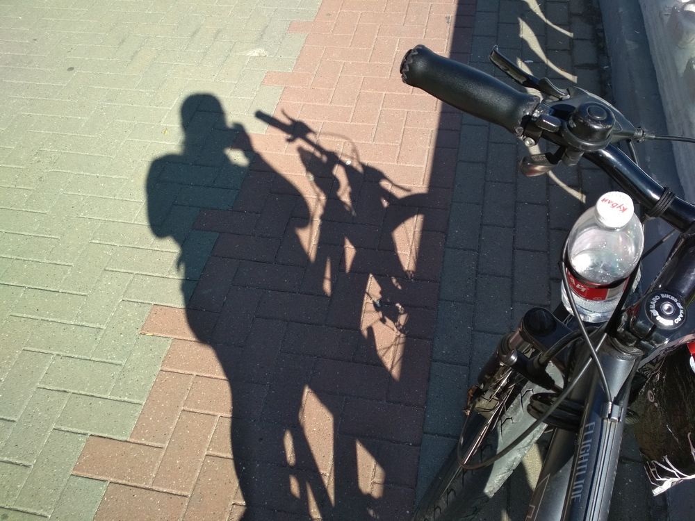 Photograph by Валерия Перфильева