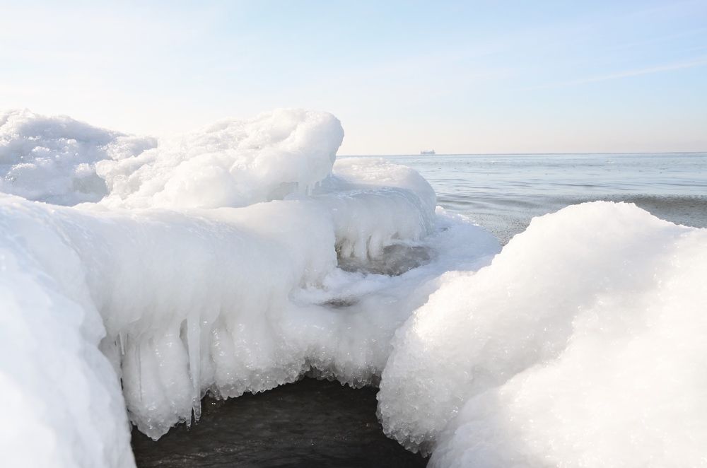 Photograph by Galina Baranovskaja
