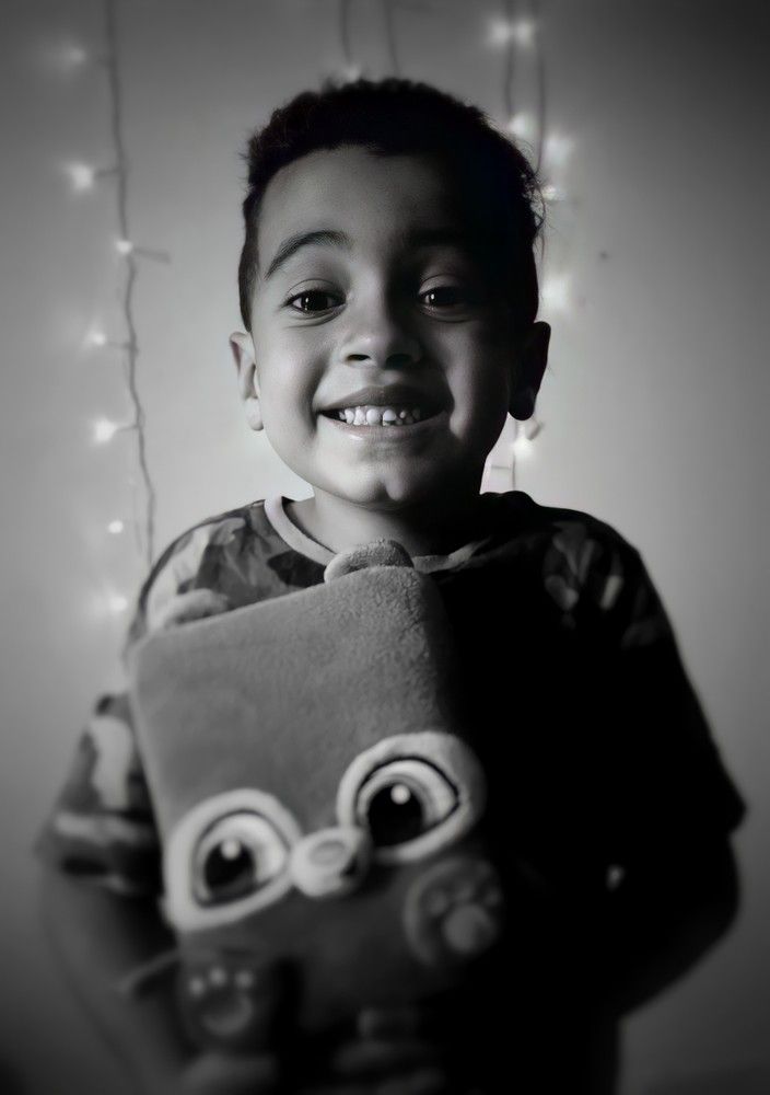 Photograph by Jeferson Sampaio