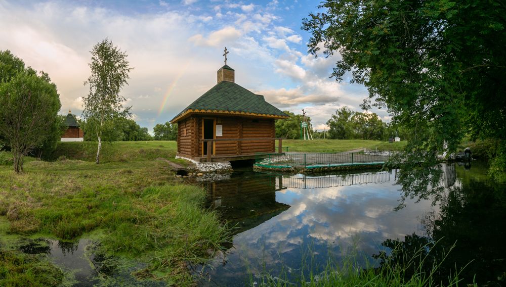 Photograph by Денис Ворсобин