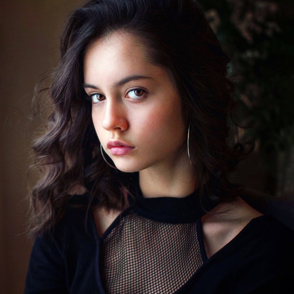 Photograph by Елена Пивовар