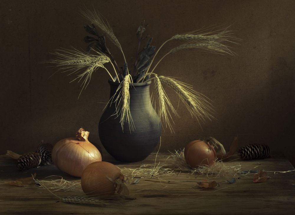 Photograph by Елена Рубинская