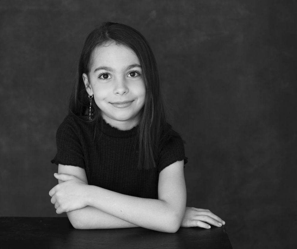 Photograph by RAMONA ILIE