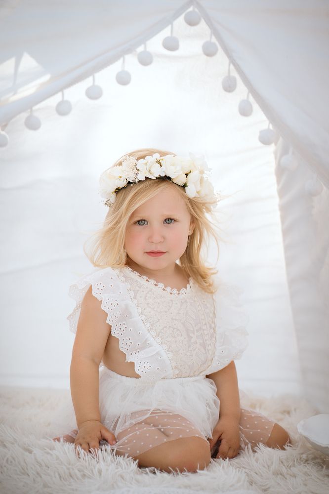 Photograph by Maria Kandalova