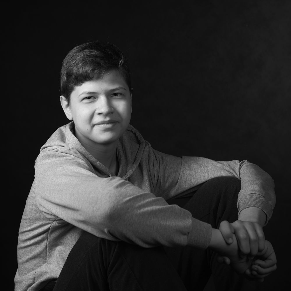 Фотография автора Олег Петреев